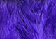 Preview image of product Wooly Bugger Marabou #298 Purple 