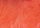 Preview image of product Wooly Bugger Marabou #343 Shrimp Pink (Pink Shade)