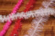 Preview image of product Frizzle Chenille Large 5/8 Inch 15mm #11 UV Black
